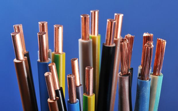 铜芯电线电缆比铝芯的优势有哪些？